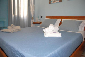 La Casetta guest house